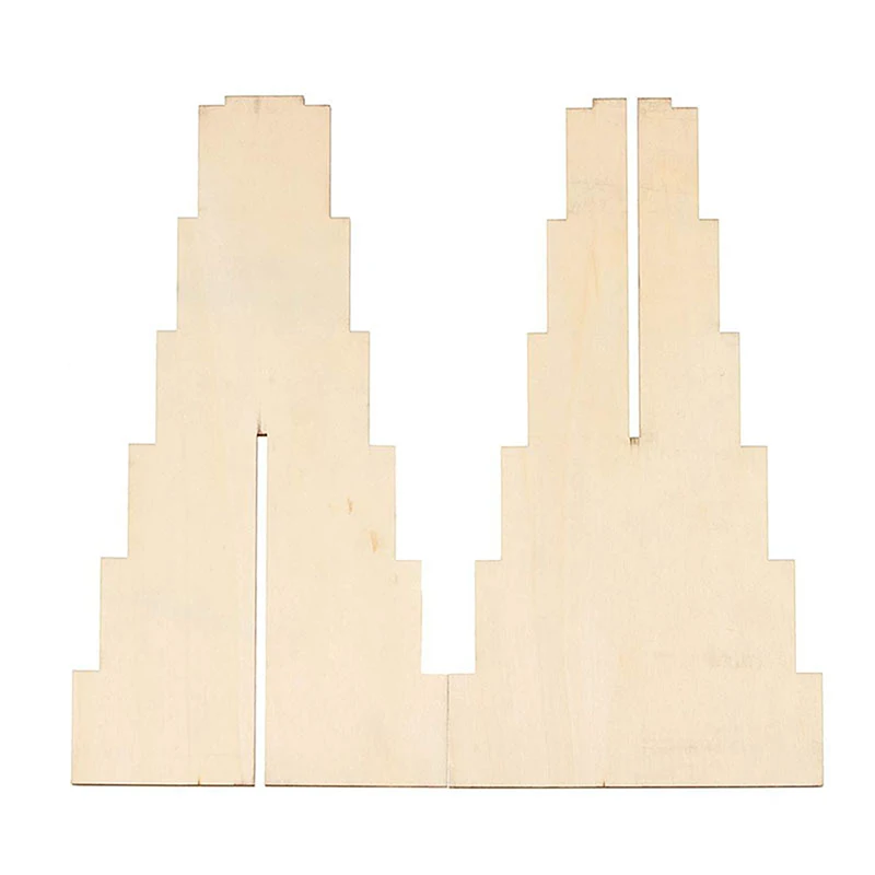 Деревянный Сердце образный Lover рама Декор Свадебные Дисплей стенд Стиль