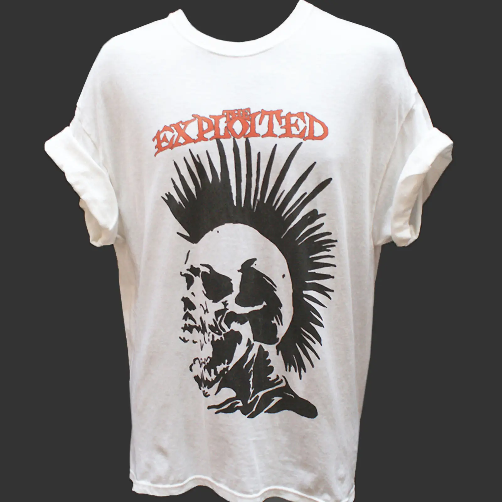 Популярная футболка в стиле панк-рок с надписью Gbh Discharge S M L XL 2XL 3XL |