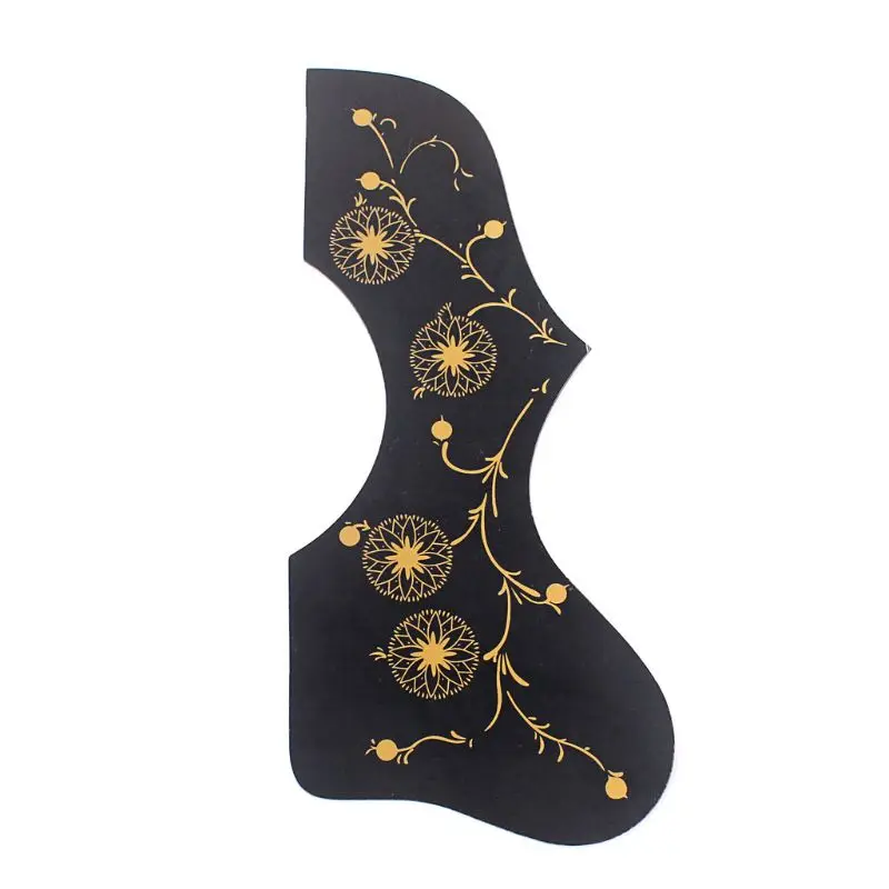 ПВХ клей Правша медиатор для акустической гитары палочки защита Gibson инструмент