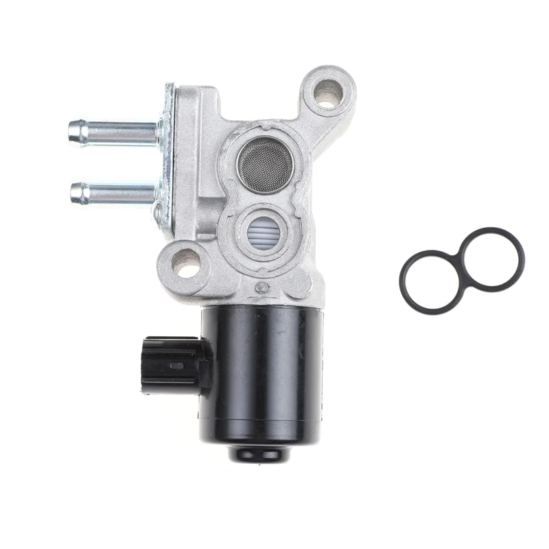 Клапан холостого хода 138200-0480 1382000480 для Honda Accord IACV EAC 1994 1995 1996 1997 138200-0470 36450-P0B-A01 |