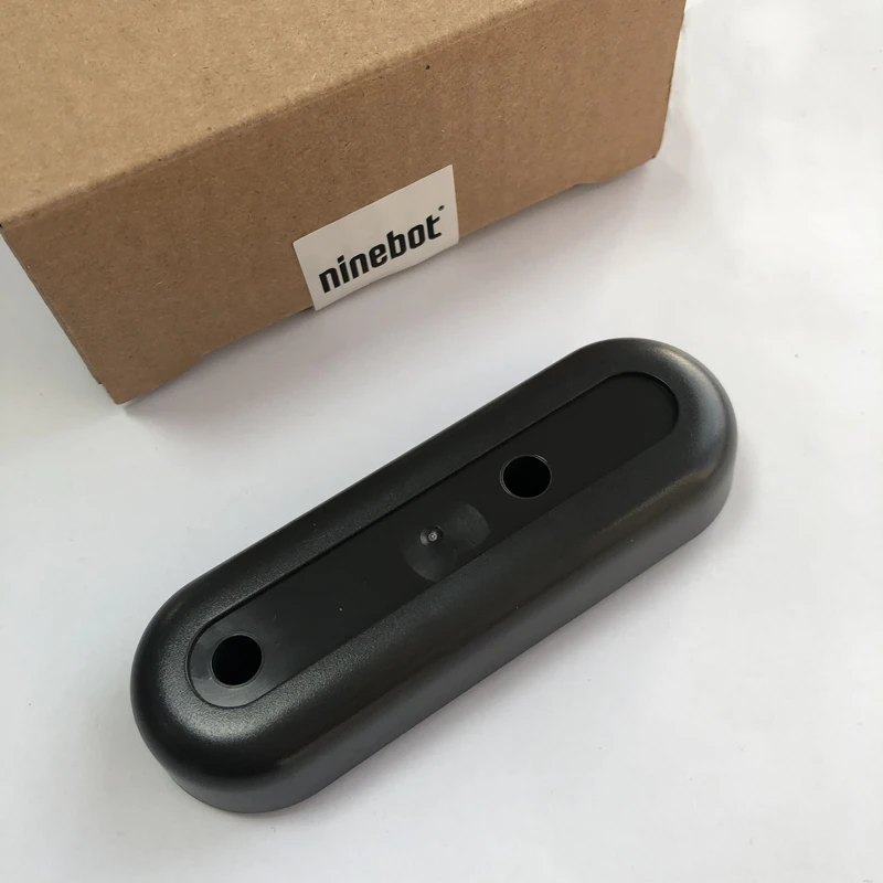 Оригинальный декоративный чехол для задней вилки комплект аксессуаров Ninebot MAX G30