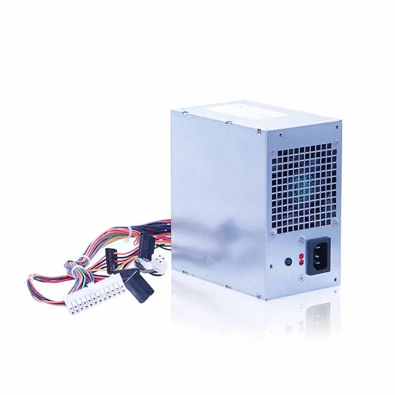 Для DELL 390 790 990mt источник питания L300PM-01 D300EM01 X9GWG VK8VC 300W | Компьютеры и офис