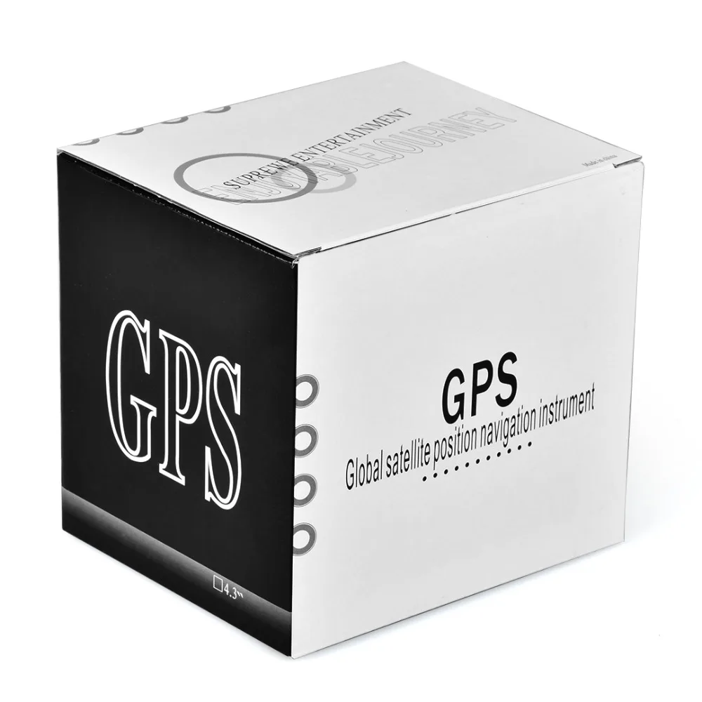 Новейший Fodsports gps мото навигатор 4,3 дюймов с DVR IPX7 Водонепроницаемая Android система wifi Bluetooth мотоцикл gps навигация