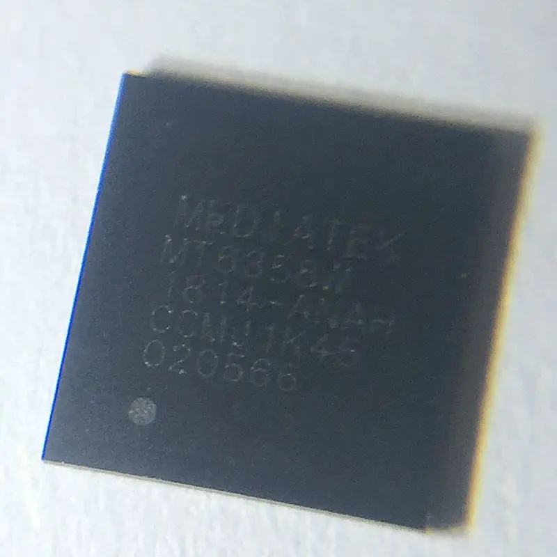 

10 шт. MT6358VW MT6358W MT6358 дешевый Лидер продаж чип IC BGA