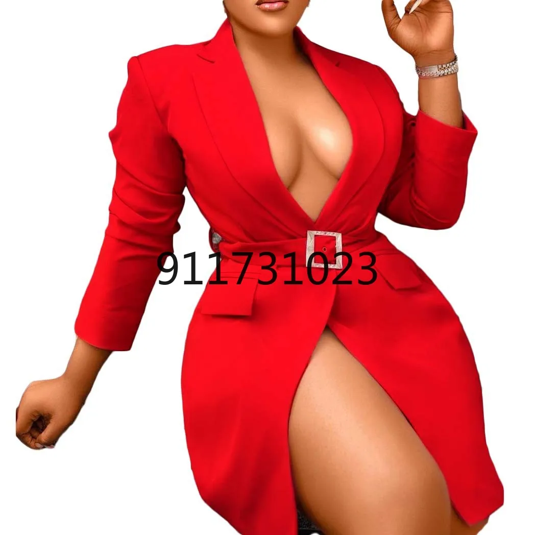 Африканские платья для женщин летнее Африканское женское платье с длинным