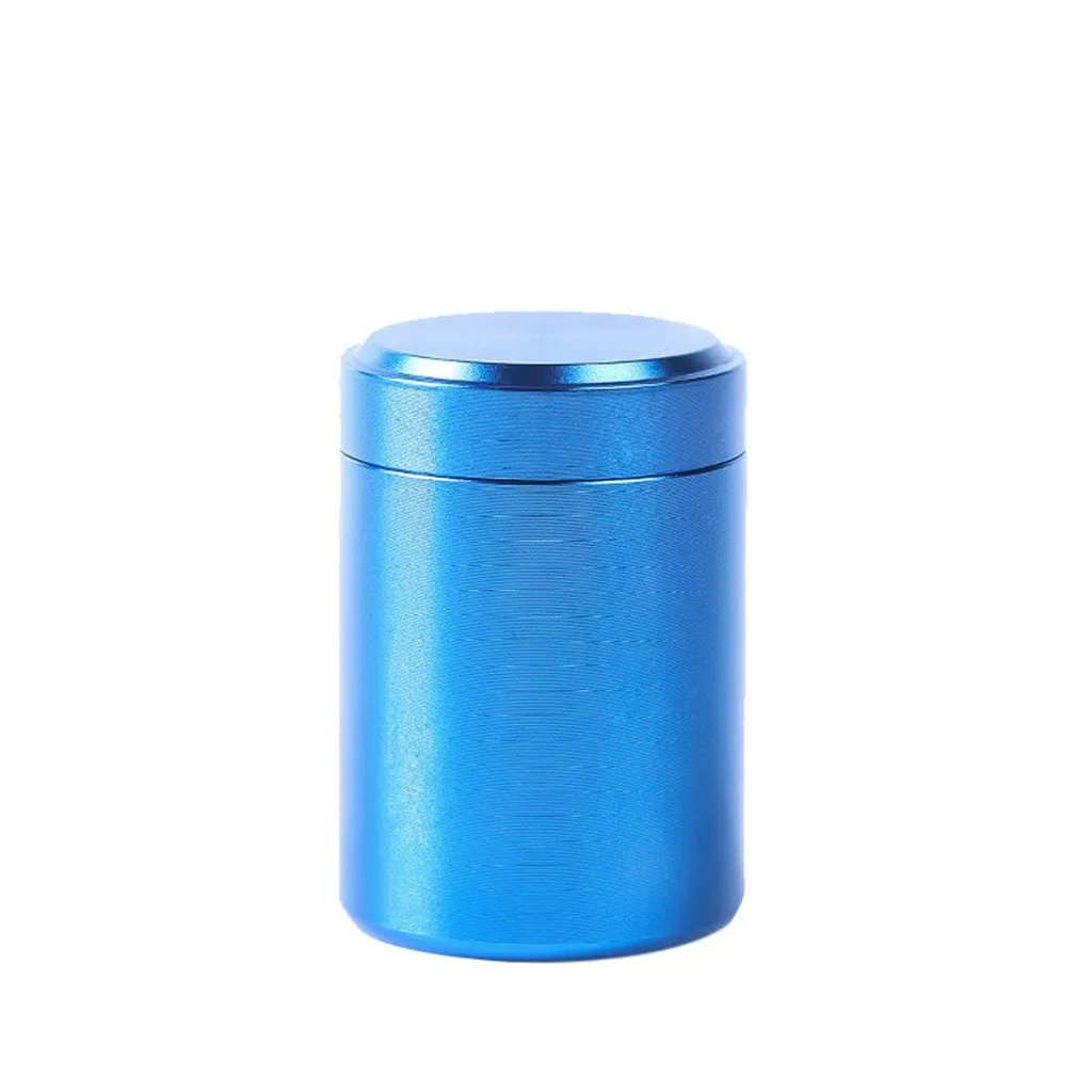 1pc High Quality Tea Coffee Sugar Kitchen Storage Canisters Jars Pots Containers Tins Tools Accessories Stockage |