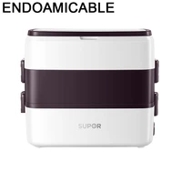 Home Electrical Kitchen Appliance Enseres Aparato Cocina Appareil Cuisine Commercial Restaurant Equipment Electric Lunch Box