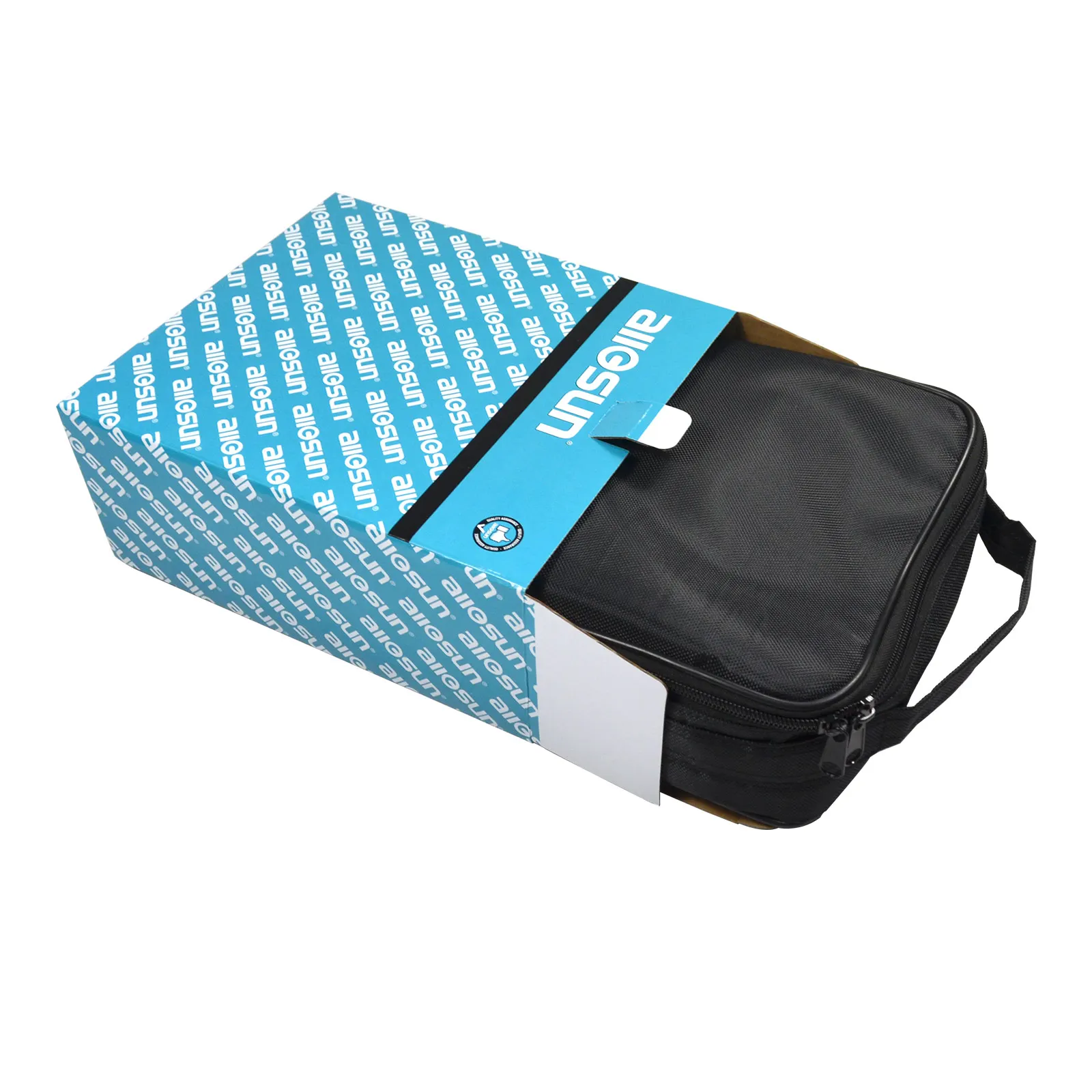 Цифровой измеритель сопротивления звука динамик голосовой резистор Омметр