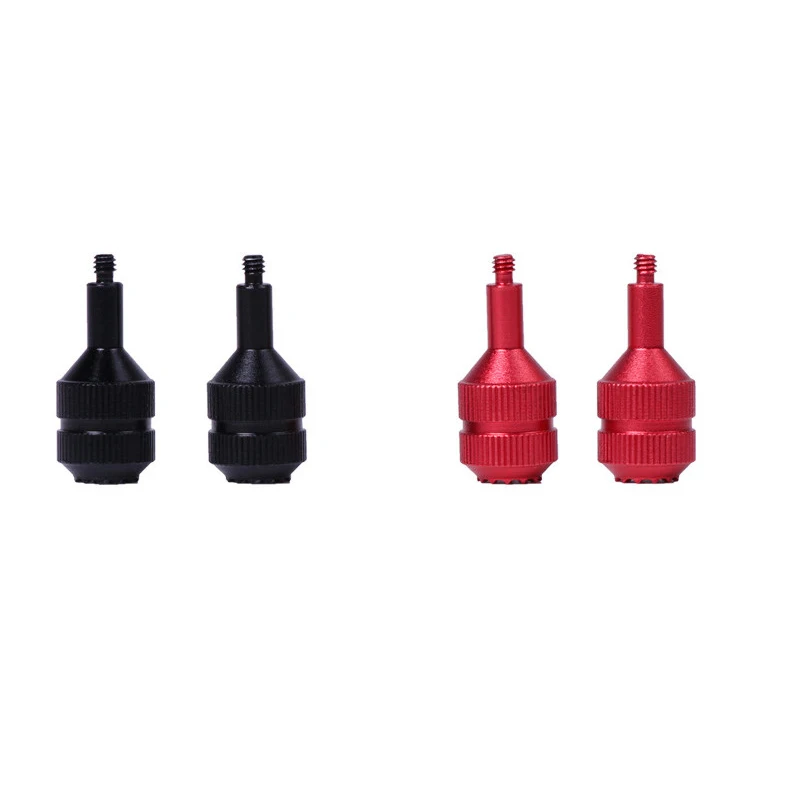 

2pcs Thumb Stick Joystick Enhanced Agility For DJI FPV / Mavic 3 DJI RC PRO Remote Control Accessories