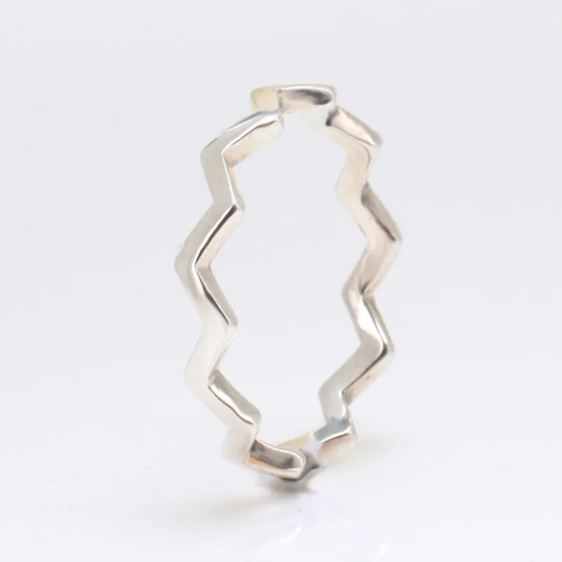 Женское кольцо из серебра 925 пробы с розой | Украшения и аксессуары