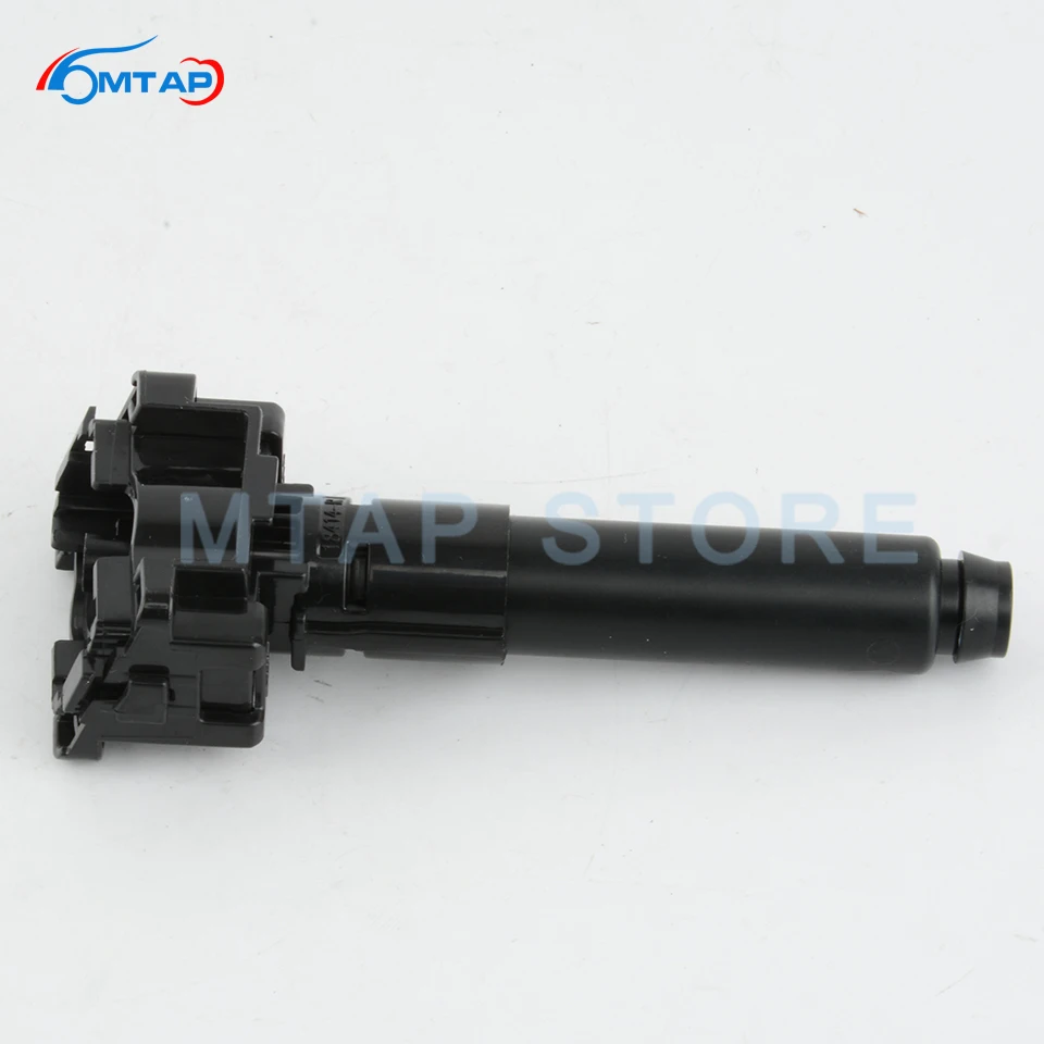 Форсунка для мойки фар MTAP TOYOTA CAMRY HYBRID ASV50 AVV50 ASV51 2015 2016 2017 передняя фара струйный