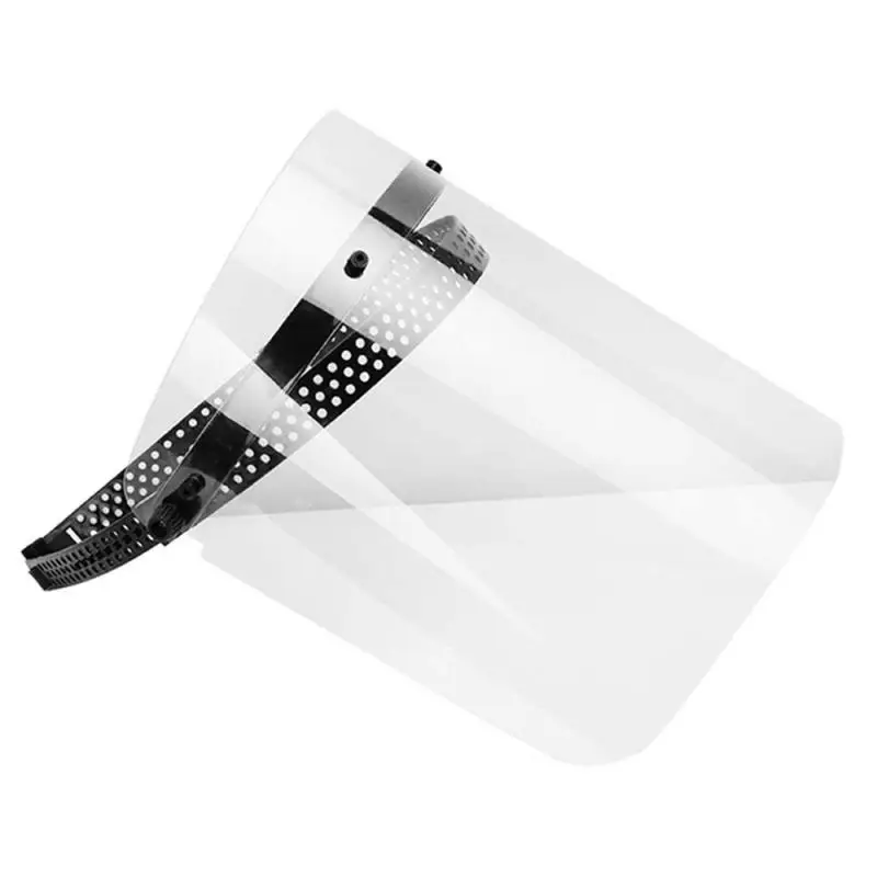 Защитная маска от разбрызгивания кухонного масла прозрачная защитная для