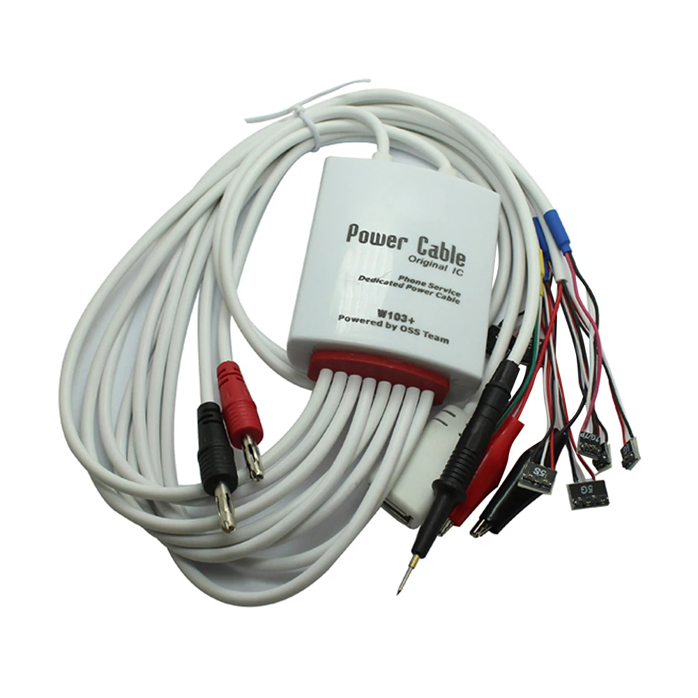 Портативные профессиональные диагностические чипы практичный DIY Тестовый