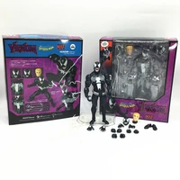 mafex 088 venom action figure collection of toys and gifts for kids