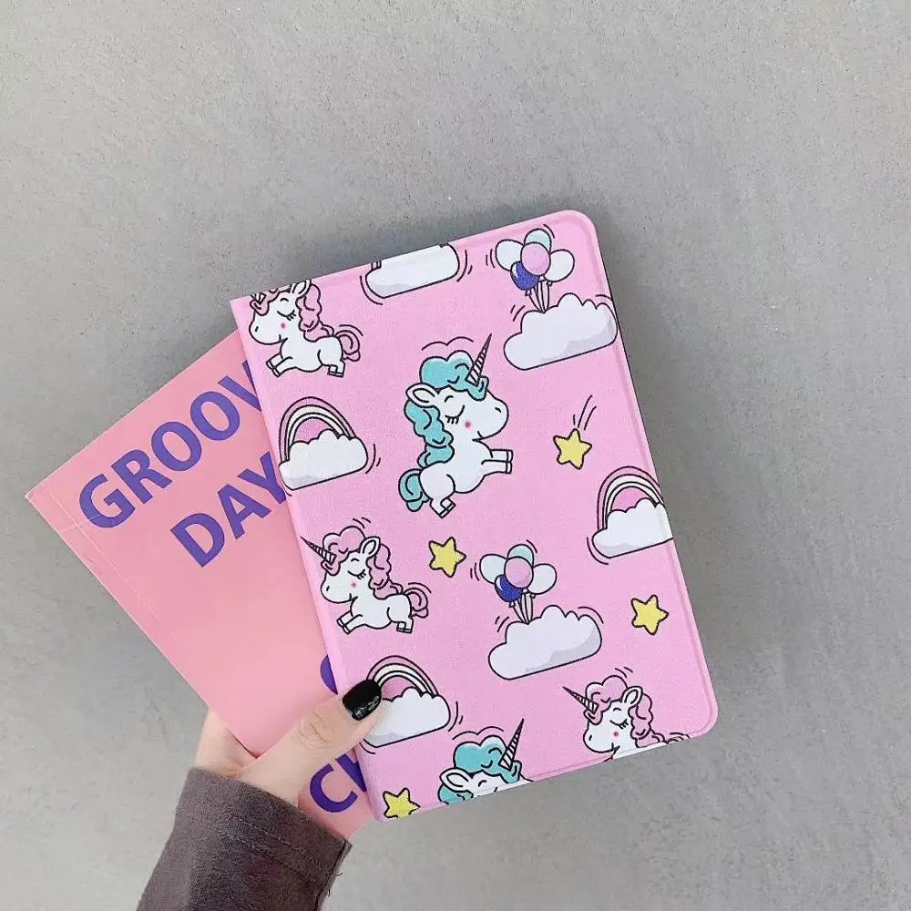 

For iPad Air 3/2 Case for iPad mini 2/3/4/5 Cover for iPad 9.7 2017/2018 iPad 2/3/4 for iPad Pro 9.7/10.5/11 for iPad 10.2 Case