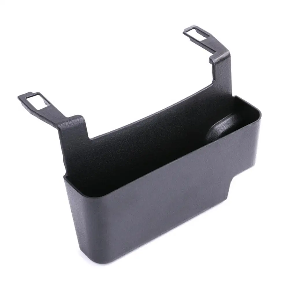 

Ящик для хранения для Jeep, центральный подвесной ящик для хранения, автомобильный подлокотник, центральный контейнер, разрезной карман для с...