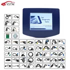 Программатор Digiprog 3 с FTDI FT232BL v4.94 OBD ST01 ST04 DIGIPROG III