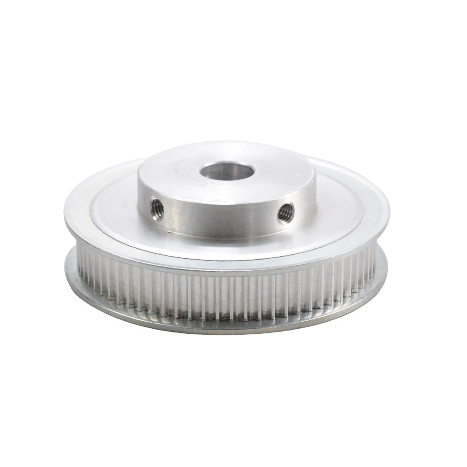 

60 Teeth 2M 2GT Timing Pulley, Bore 5/6/6.35/8/10/12/14/15mm, For GT2 Open Synchronous Belt, Width 6/10mm, Gear 60Teeth 60T