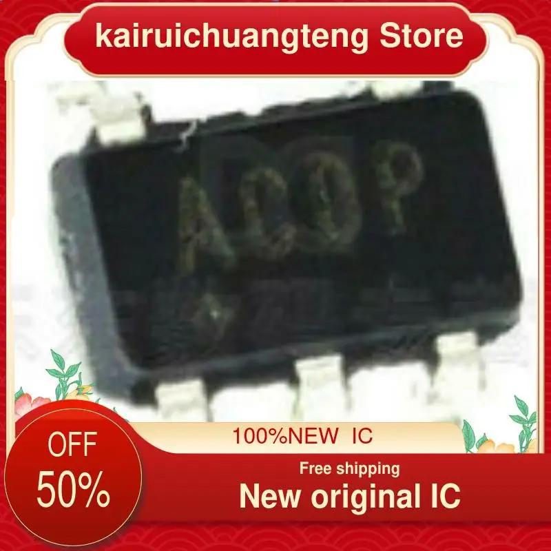 

10-200 шт. MAX6501UKP085 SOT23-5 ACDP новый оригинальный IC
