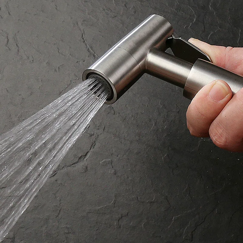 Спрей Bidets из нержавеющей стали 304 для женской влагалища | Обустройство дома