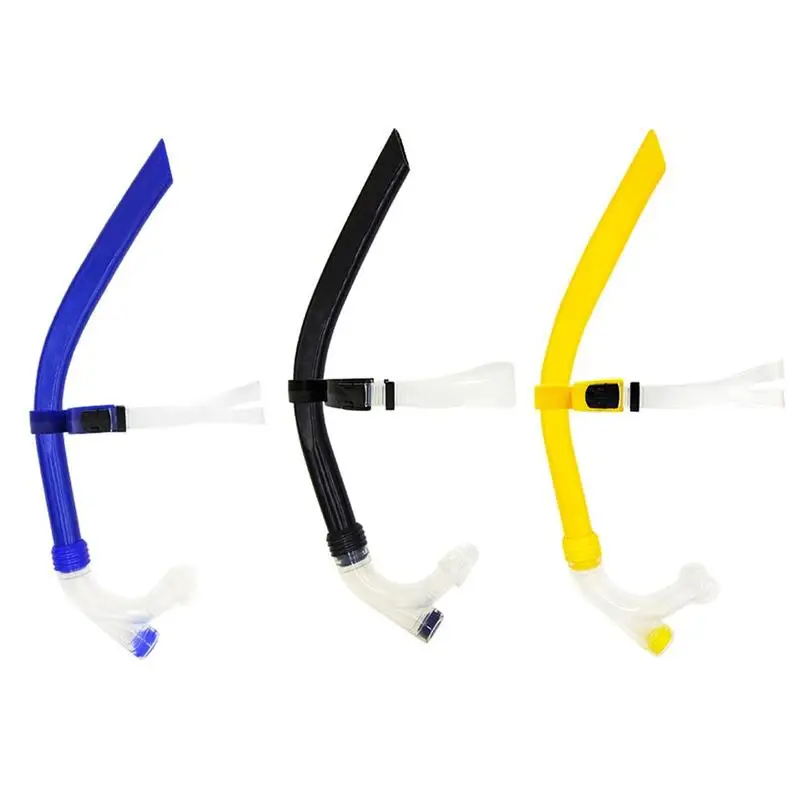 1 шт. силиконовая трубка для дайвинга и подводного плавания|Трубки| |