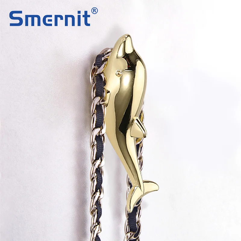 Золотые ручки для шкафа с птицами настенный крючок выдвижные ящики животными