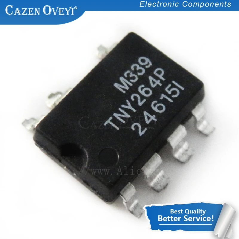 5 шт./лот TNY264GN TNY264 SMD в наличии|Интегральные схемы| |