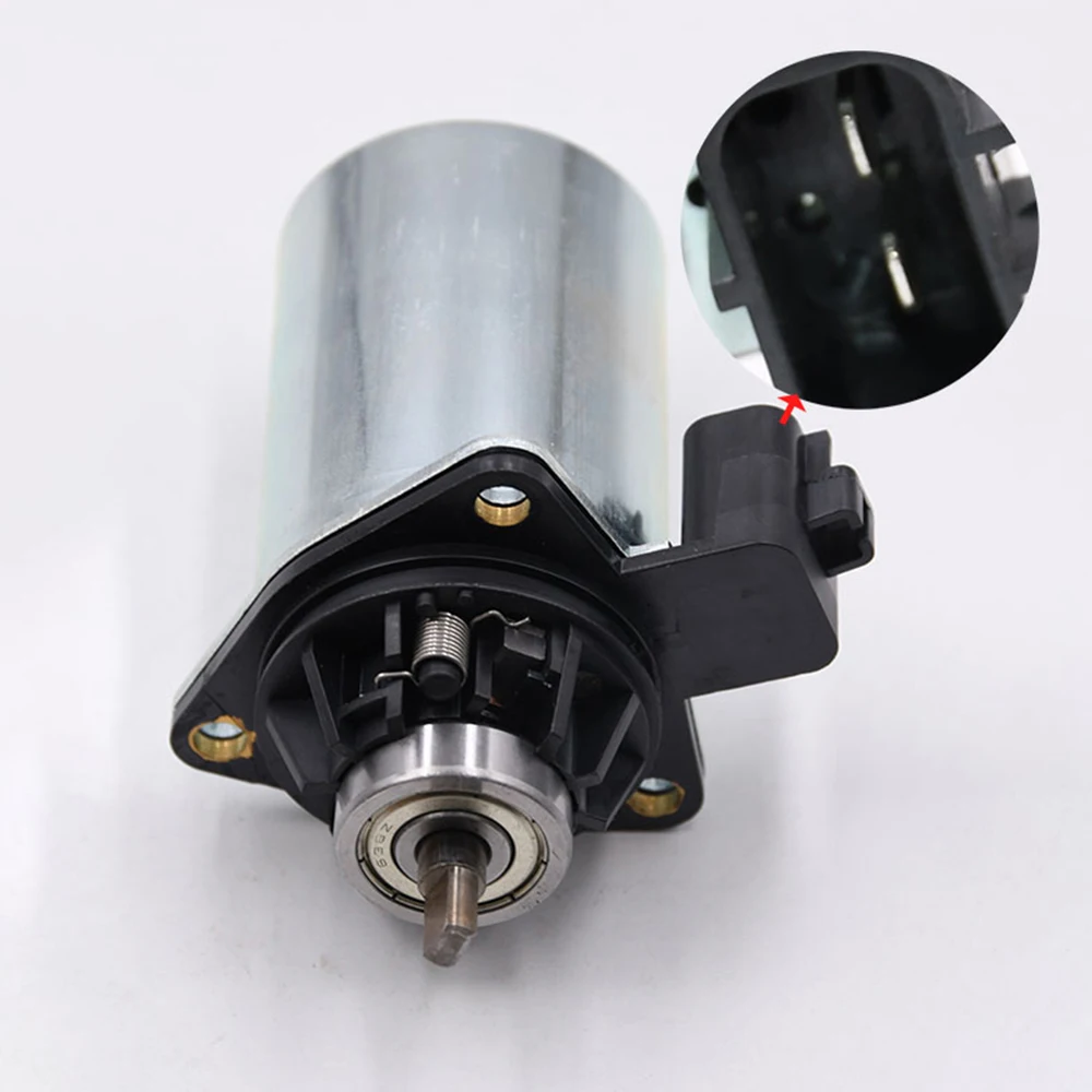 Car Clutch Control Actuator Motor 3136312040 For Toyota Auris Corolla Verso Yaris 1.8L 1.5L 2.4L 2004-2011 31363-12040 |