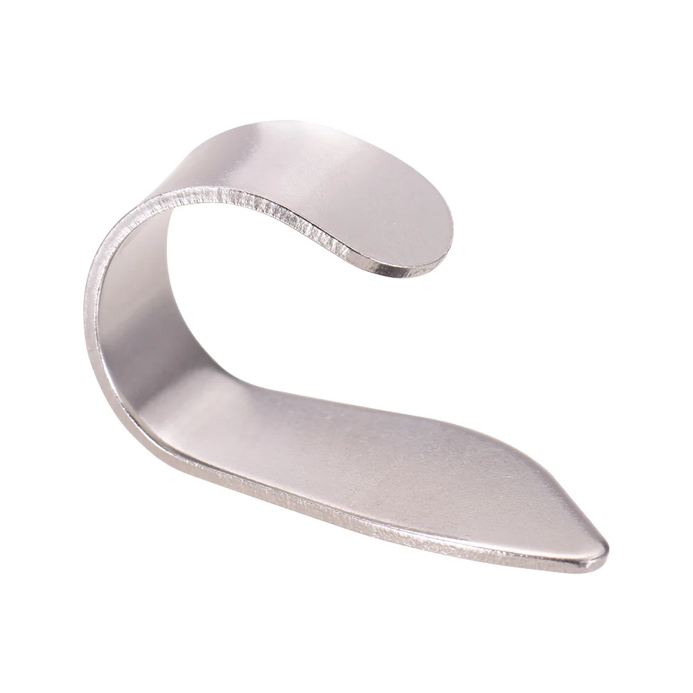 daumen finger gitarre pick edelstahl thumbpicks für akustische elektrische gitarre free global shipping