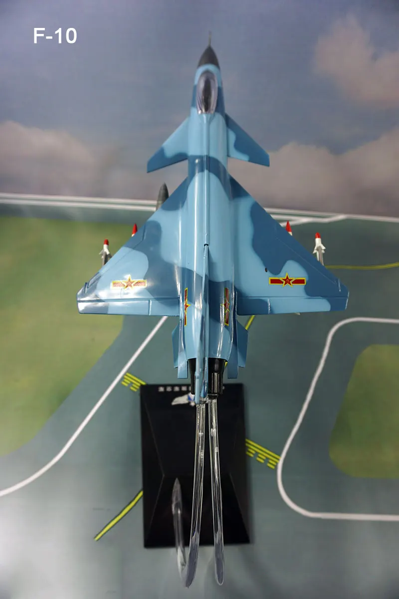 1/72 весы военно-воздушные силы СССР Микояна миг-29 истребителей китайский F-11 F-7 Пластик самолет статическая модель коллекционный подарок игрушка