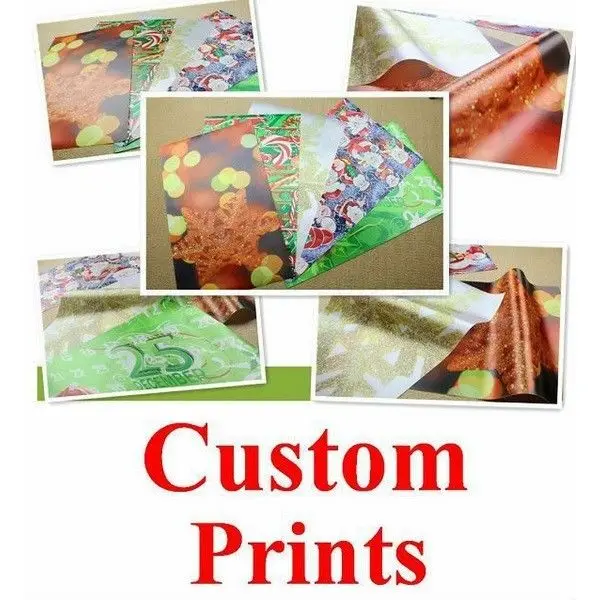 Индивидуальные принты на большой картине маслом и холсте Постер Настенный декор