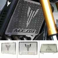 for yamaha mt09 tracer fz09 2014 2017 mt 09 radiator guard protector grille grill cover