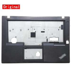 new and original laptop lenovo thinkpad t470 palmrest cover the keyboard bezel shell am12d000100 01ax950 free global shipping