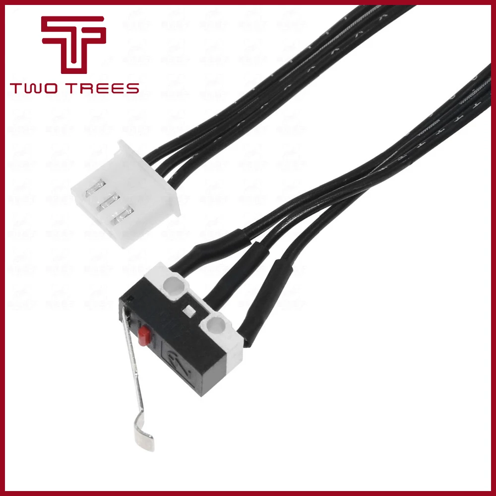 Аксессуары для 3D принтера DIY концевой выключатель с линейным микро