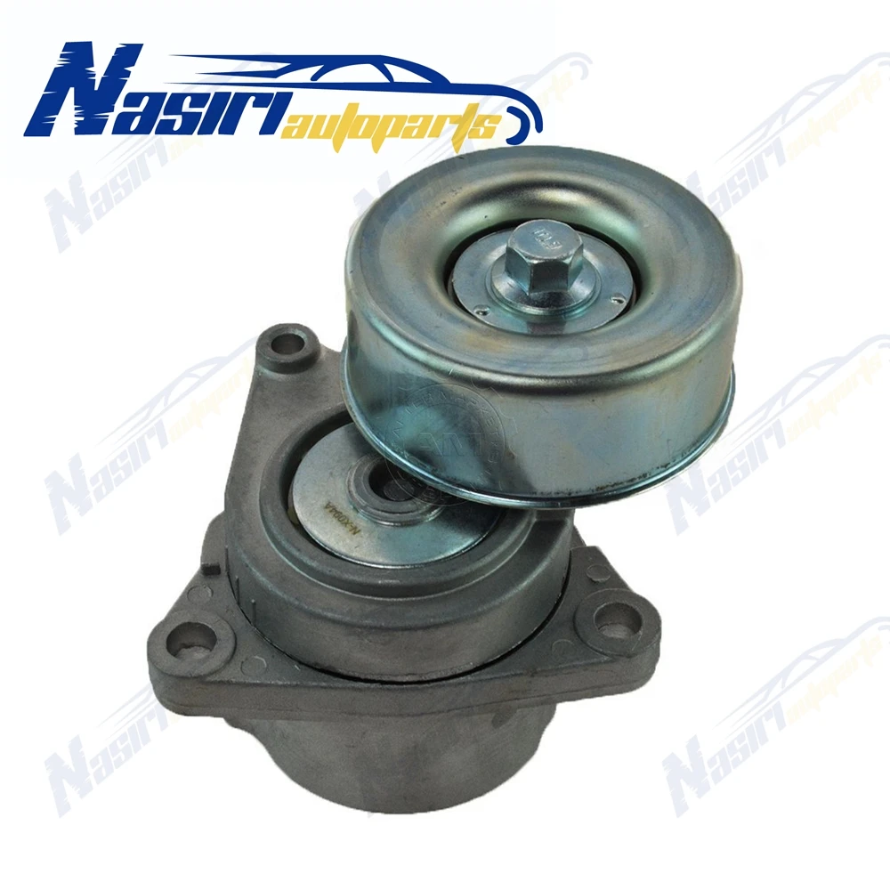 Натяжной ремень для NISSAN ALTIMA ROGUE SENTRA новый 02 13 T30 2.5L QR25DE|nissan belt tensioner|qr25de nissantension |