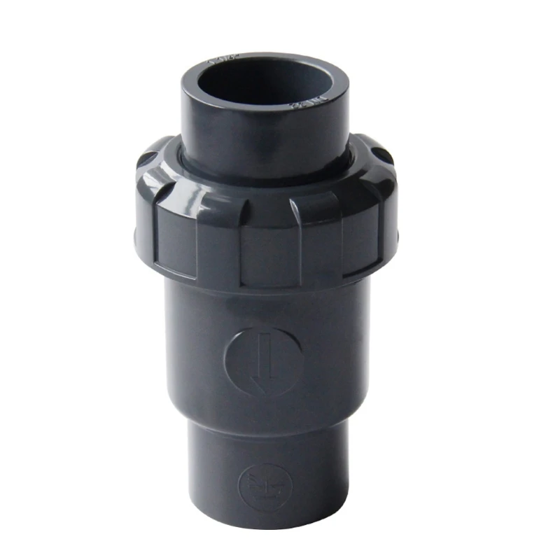 Фитинги для труб из ПВХ фитинги водопроводной системы 20 мм 25 32 HX6D | Обустройство