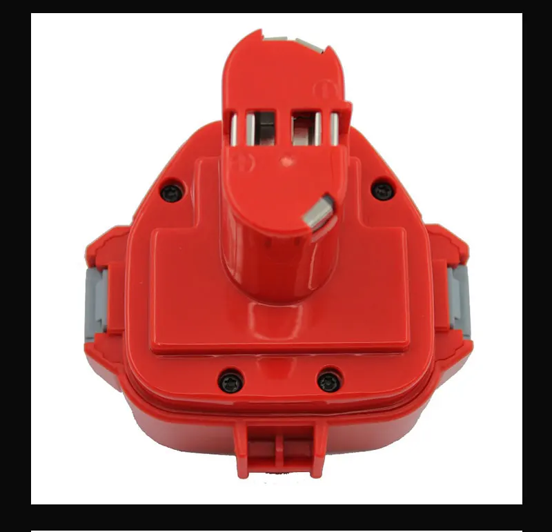KINSUN Замена Мощность инструмент Батарея 12V 2.0Ah для беспроводная дрель makita отвертка PA12 1220 1222 192598-2 192681-5 6271DWE