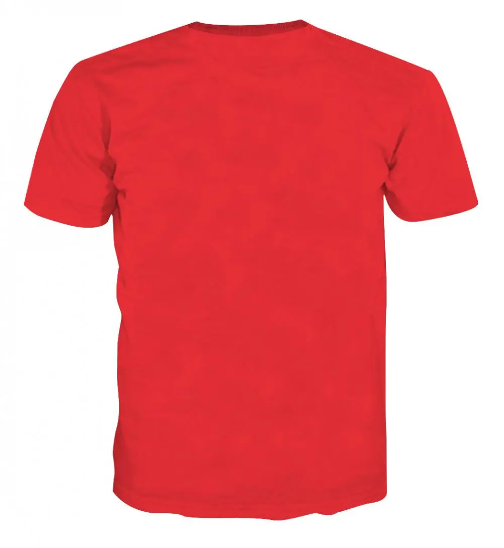 

3D Printing Funny Bear T-Shirt Summer Men and Women Short-Sleeved Harajuku Casual Top Loose Cute Round Neck T-Shirt Shirt Women