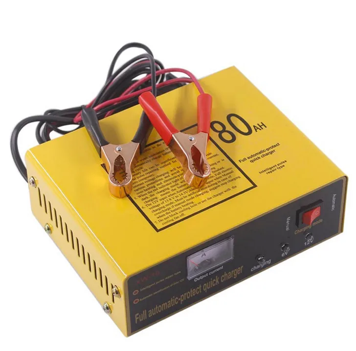 Зарядное устройство для аккумулятора детского автомобиля игрушки мотоцикла 6 в 12