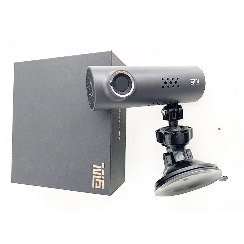 For xiaomi 70mai car DVR dedicated portable suction cup holder, holder of xiaomi 70mai car Camera WiFi driving recorder