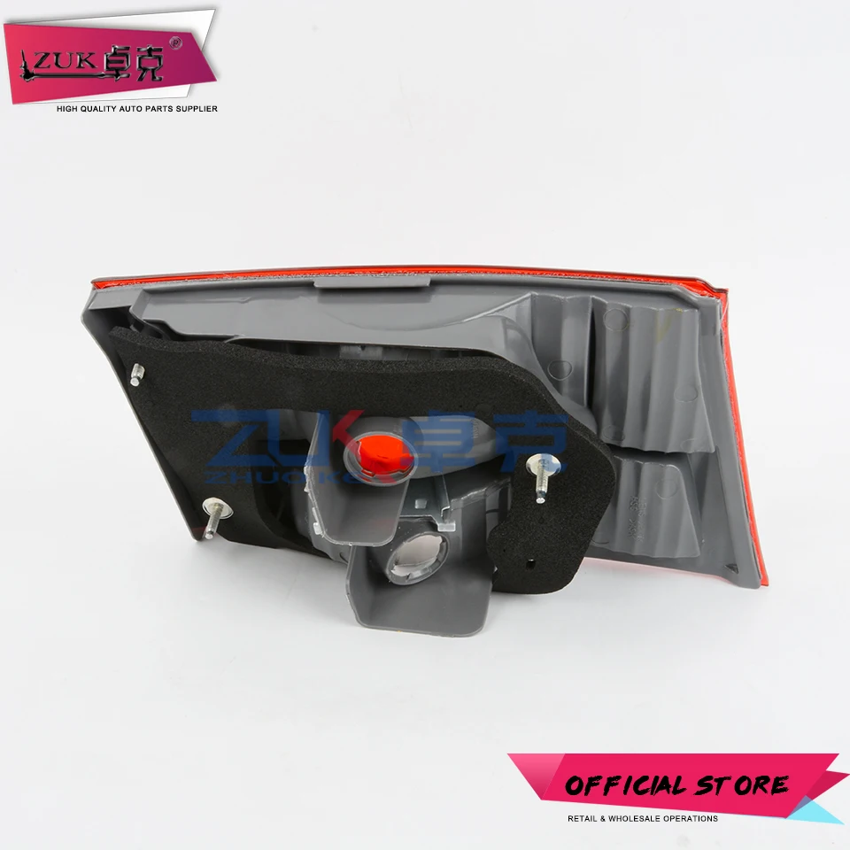 Внутренний задний фонарь для HONDA ACCORD 2003 2004 2005 CM4 CM5 CM6 34156-SDA-H01 34151-SDA-H01 | Автомобили и
