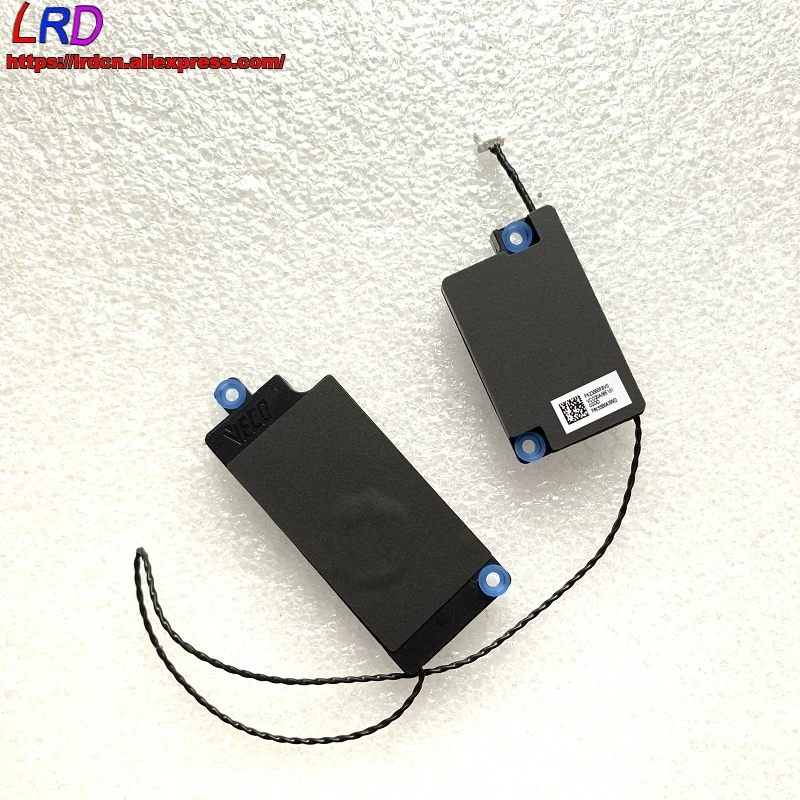 Новый оригинальный встроенный динамик для ноутбука lenovo Thinkpad X390 X395 PK23000RBV0 SSB0A39502