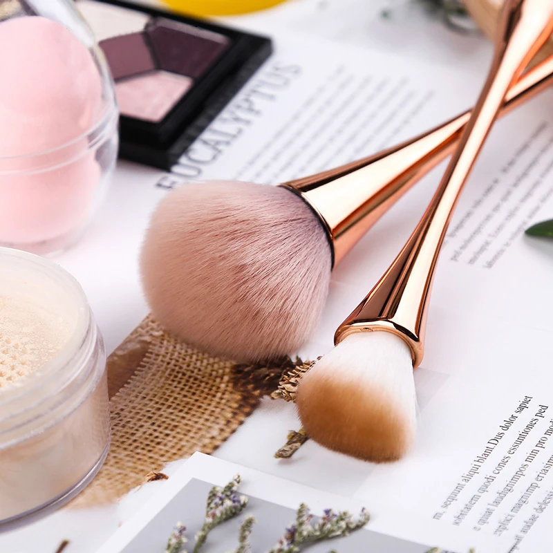 

1 шт., профессиональная кисть для нанесения основы под макияж