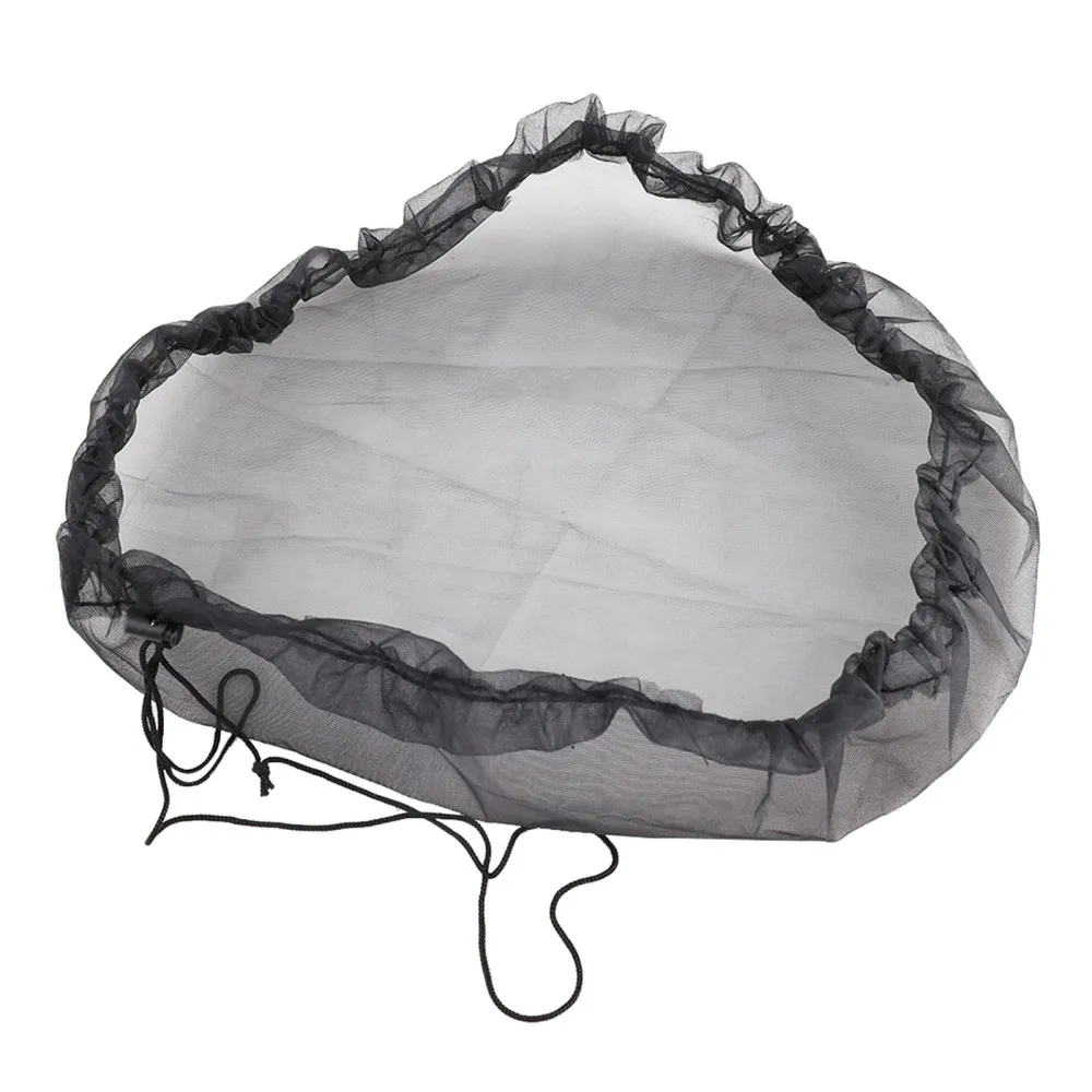 

Garden Rain Barrels Mesh Cover Netting Covers Mosquito Tank Water Snap Bag Wrap Adjustable Repellent Harvesting Supplies Outdoor