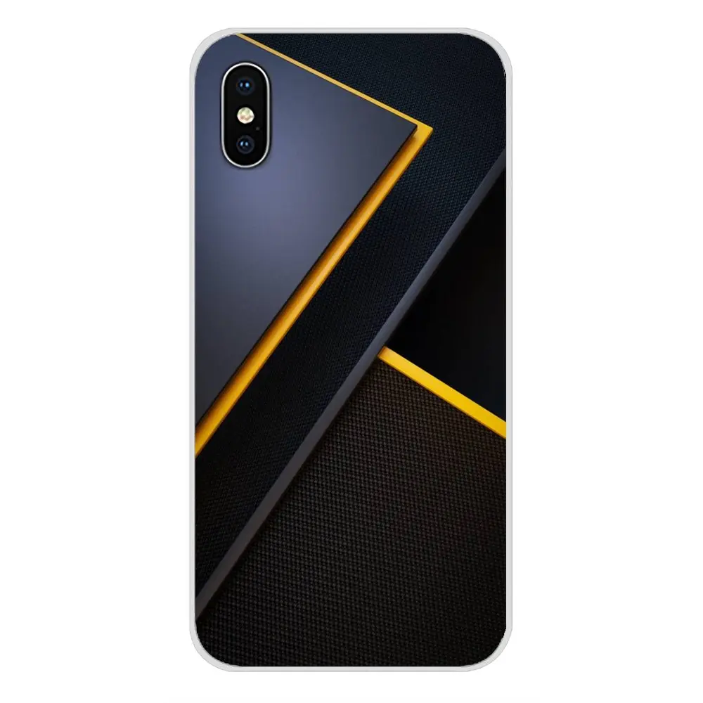Для Motorola Moto X4 E4 E5 G5 G5S G6 Z Z2 Z3 G G2 G3 C Play Plus Аксессуары из углеродного волокна Чехлы для