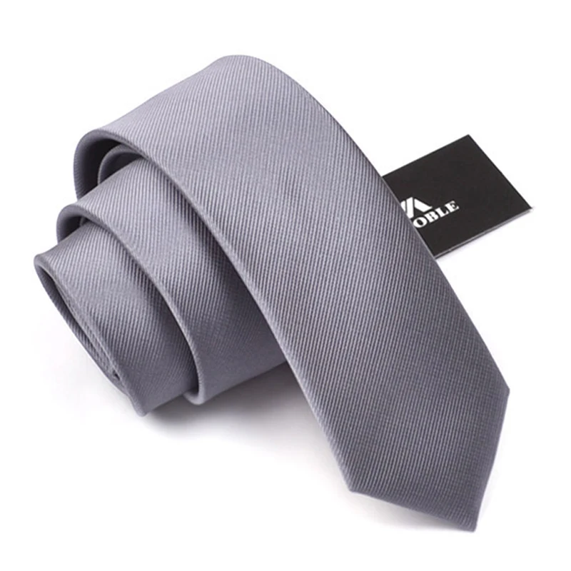 Высокое качество новинка 2019 шелковые свадебные галстуки для мужчин тонкий