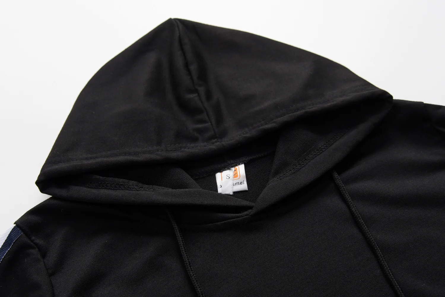 Хороший 2020 новый дизайн модный хит продаж костюм набор женский спортивный из