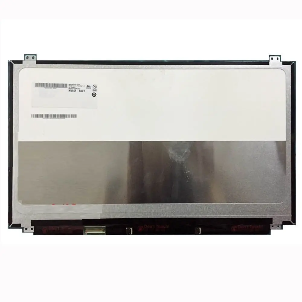 

ЖК-экран B173ZAN01.1, b173zan01, 0, 17,3 дюйма, для Alienware 17, R3, 7710, IPS, 3840x2160, проверенный класс A +++