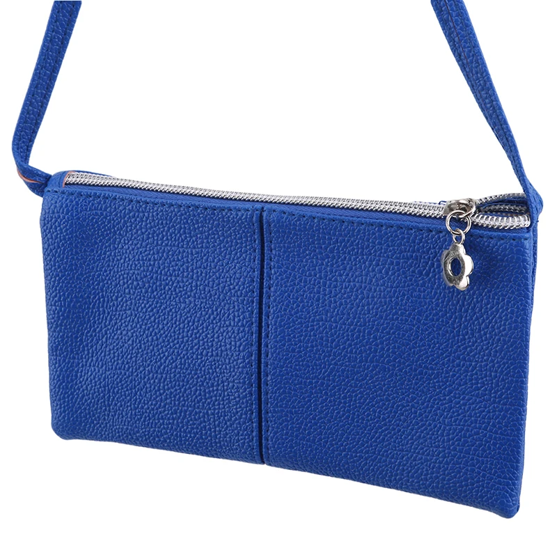 Новая мини-сумка через плечо модные женские клатчи из искусственной кожи хит