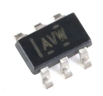 

50 шт. Оригинальный Новый TPS3808G01DBVR TPS3808G01DBV TPS3808G01DBVT AVW SOT23